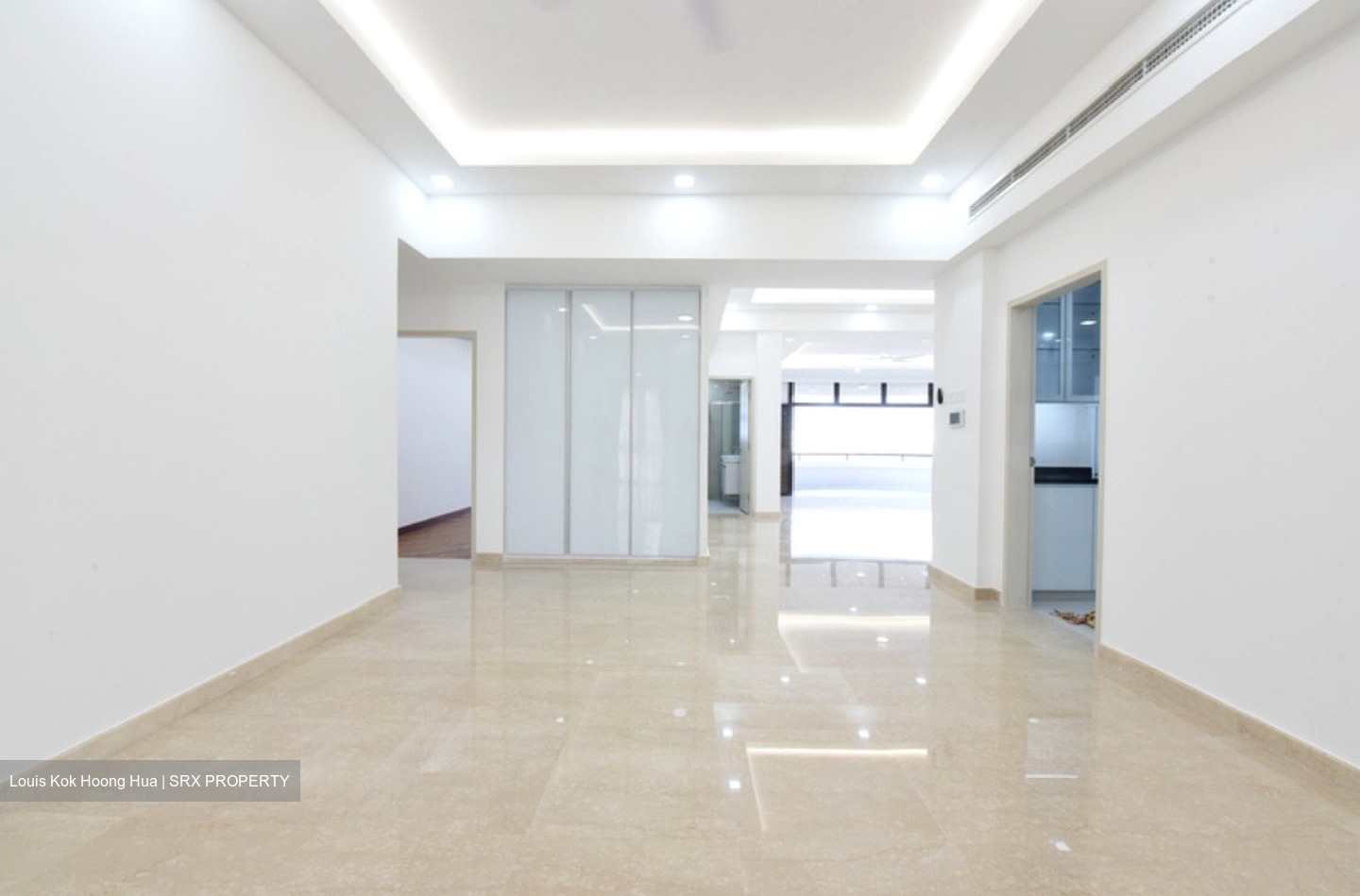 Regency Park (D10), Condominium #520621671